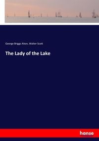 Produktbild: The Lady of the Lake