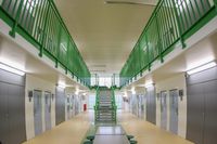 Produktbild: Short prison stories