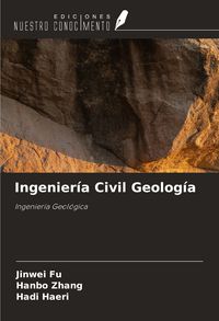 Produktbild: Ingenier&iacute;a Civil Geolog&iacute;a