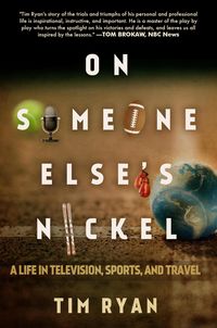 Produktbild: On Someone Else's Nickel