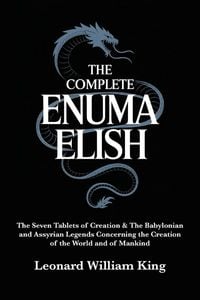 Produktbild: The Complete Enuma Elish