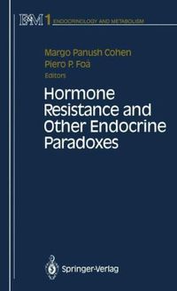 Produktbild: Hormone Resistance and Other Endocrine Paradoxes