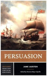 Produktbild: Austen, J: Persuasion