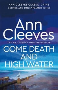 Produktbild: Come Death and High Water