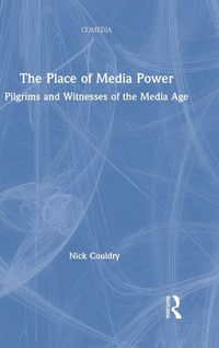 Produktbild: The Place of Media Power