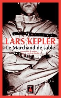 Produktbild: Le marchand de sable