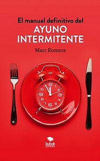 Produktbild: El manual definitivo del ayuno intermitente