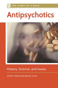 Produktbild: Antipsychotics