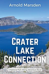 Produktbild: Crater Lake Connection