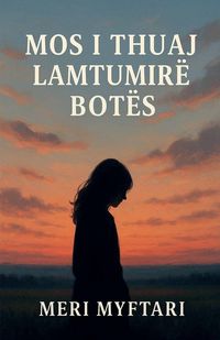 Produktbild: Mos I Thuaj Lamtumire Botes