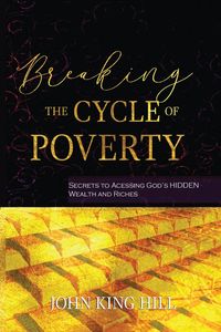 Produktbild: Breaking The Cycle Of Poverty