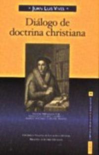 Produktbild: Di&aacute;logo de doctrina christiana