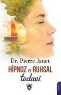 Produktbild: Hipnoz Ve Ruhsal Tedavi