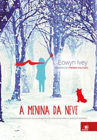 Produktbild: A menina da neve
