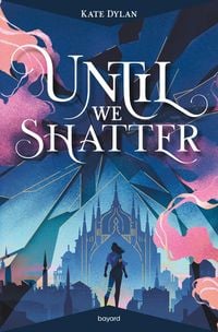 Produktbild: Until we shatter