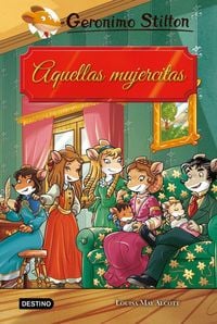Produktbild: Aquellas mujercitas