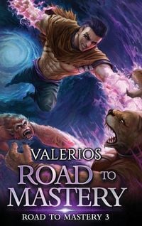 Produktbild: Road to Mastery 3