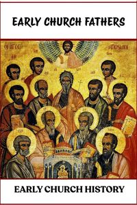 Produktbild: Early Church Fathers