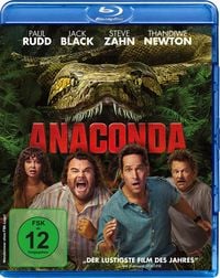 Produktbild: Anaconda