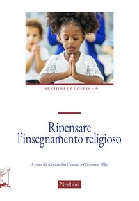 Produktbild: Ripensare l'insegnamento religioso
