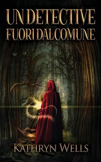 Produktbild: Un Detective Fuori dal Comune