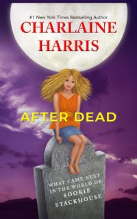 Produktbild: After Dead