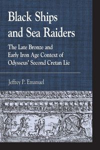Produktbild: Black Ships and Sea Raiders