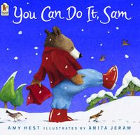 Produktbild: You Can Do it, Sam