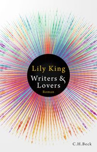Produktbild: Writers & Lovers