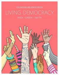 Produktbild: Living Democracy 2014 Election
