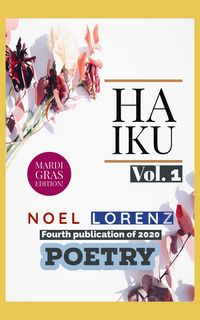 Produktbild: Haiku (Japanese Poetry, #1)