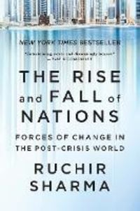 Produktbild: The Rise and Fall of Nations