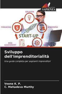 Produktbild: Sviluppo dell'imprenditorialit&agrave;