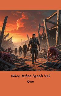 Produktbild: When Ashes Speak Vol One