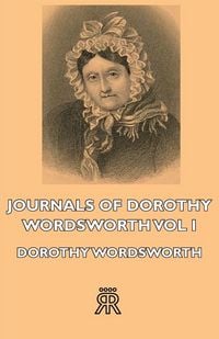 Produktbild: Journals of Dorothy Wordsworth - Vol I