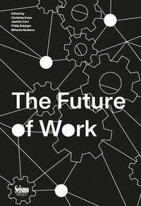 Produktbild: The Future of Work