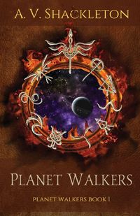 Produktbild: Planet Walkers