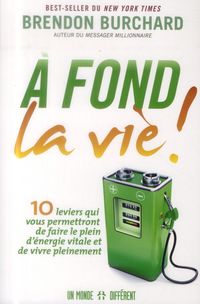 Produktbild: A fond la vie !