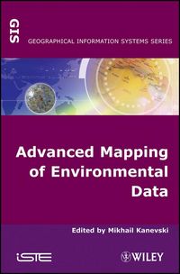 Produktbild: Advanced Mapping of Environmental Data