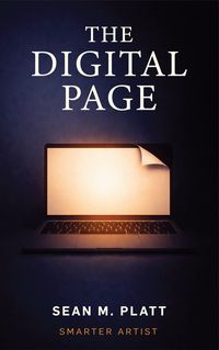 Produktbild: The Digital Page