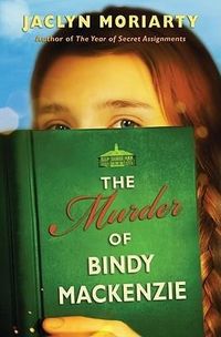 Produktbild: Murder Of Bindy Mackenzie