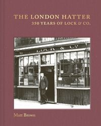 Produktbild: The London Hatter