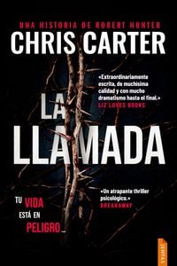 Produktbild: La llamada