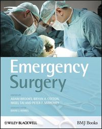 Produktbild: Emergency Surgery
