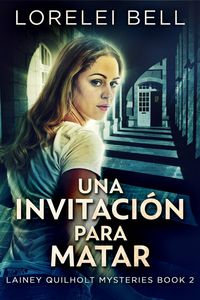Produktbild: Una Invitaci&oacute;n Para Matar