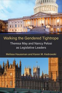 Produktbild: Walking the Gendered Tightrope