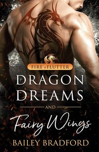 Produktbild: Dragon Dreams and Fairy Wings