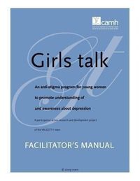 Produktbild: Girls Talk