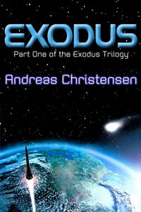 Produktbild: Exodus (The Exodus Trilogy, #1)