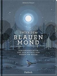 Produktbild: Unter dem blauen Mond